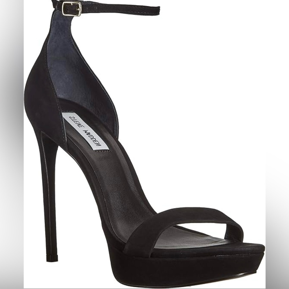 Steve Madden Starlet Heels